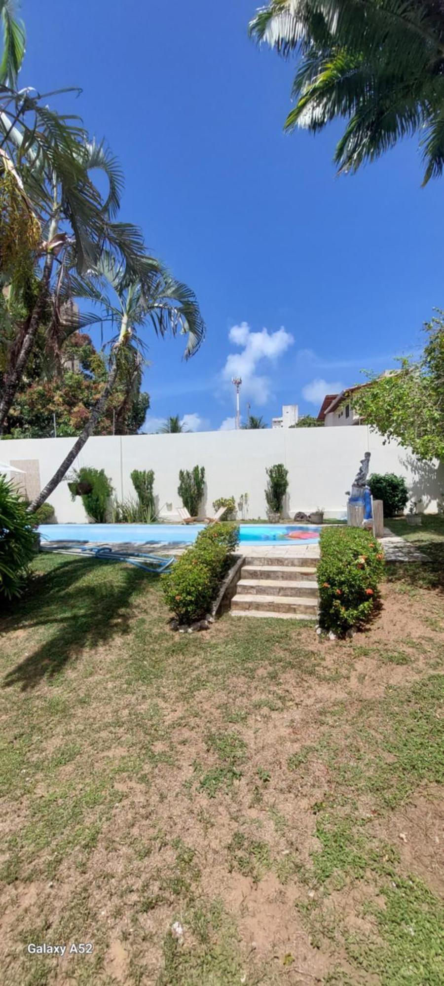Capitais Bed & Breakfast Natal